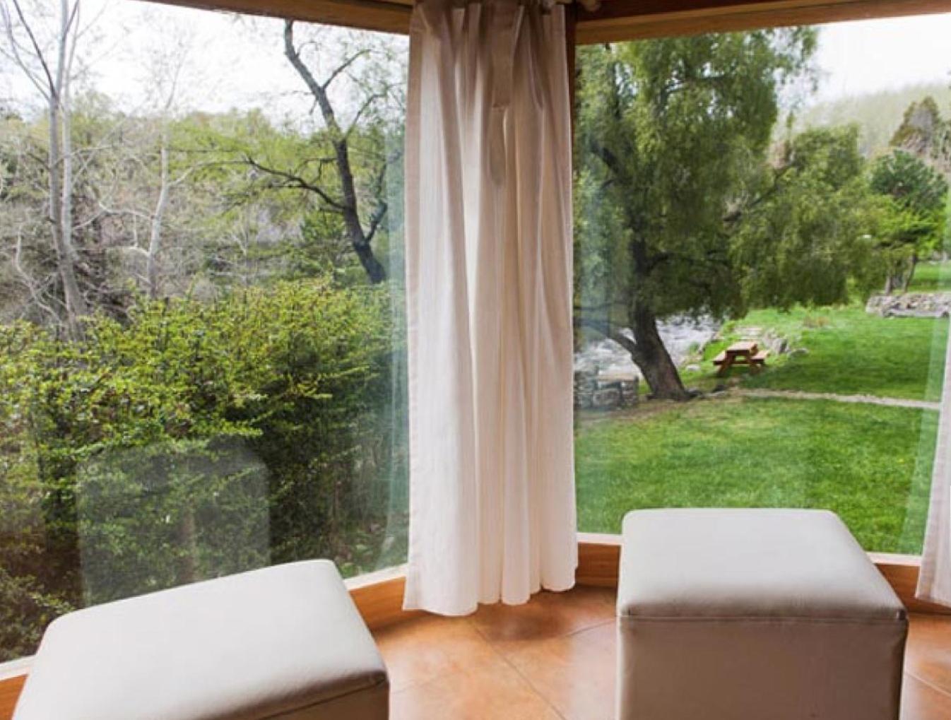 Cabanas Rucaleufu San Martín de los Andes 외부 사진