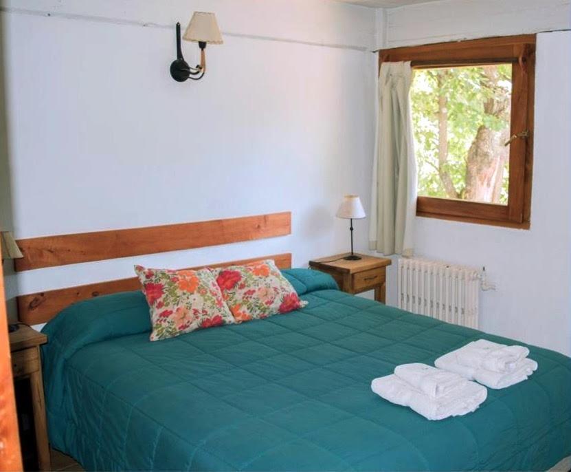 Cabanas Rucaleufu San Martín de los Andes 외부 사진