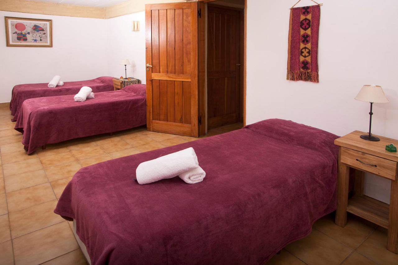 Cabanas Rucaleufu San Martín de los Andes 외부 사진