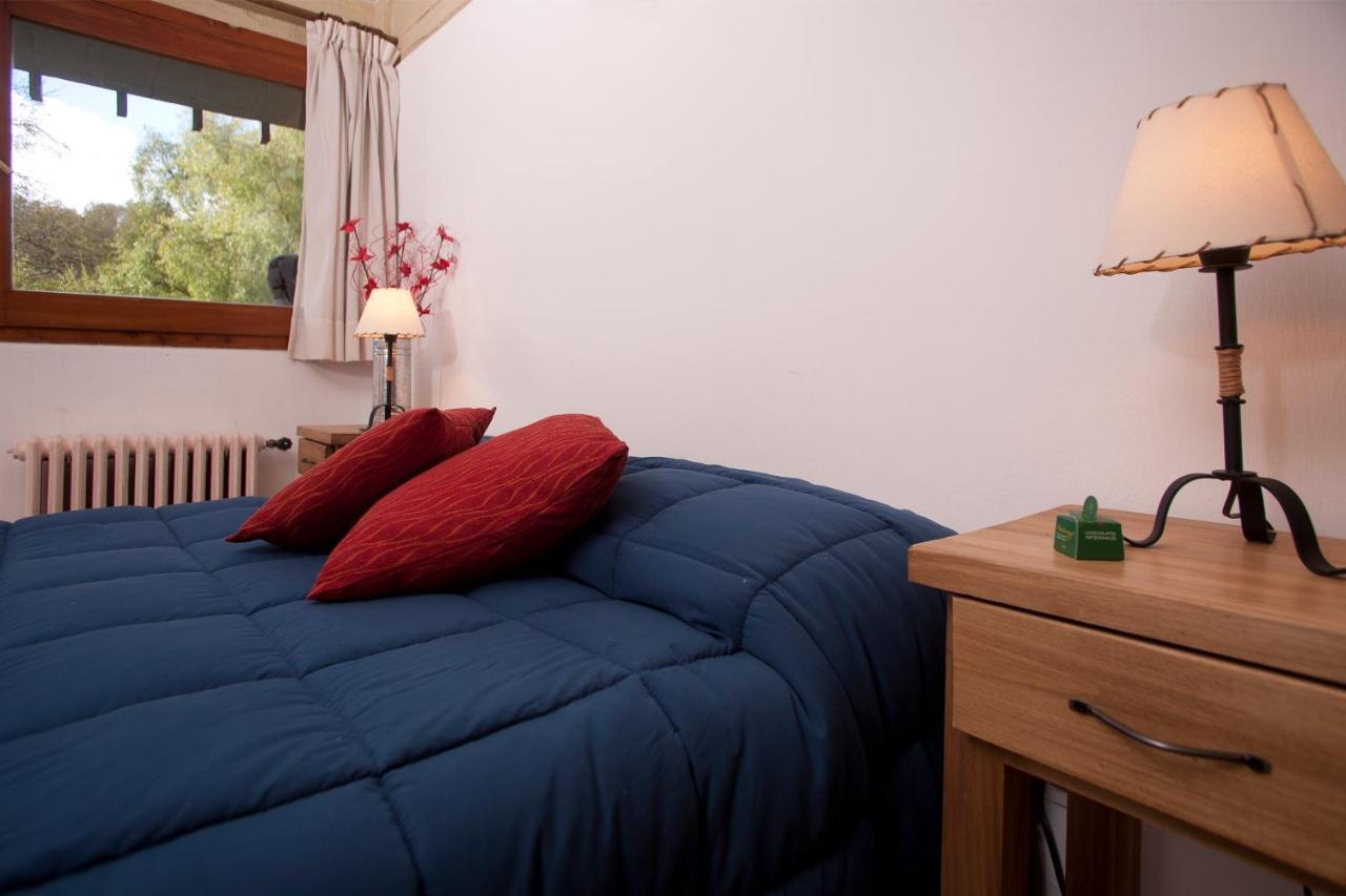 Cabanas Rucaleufu San Martín de los Andes 외부 사진